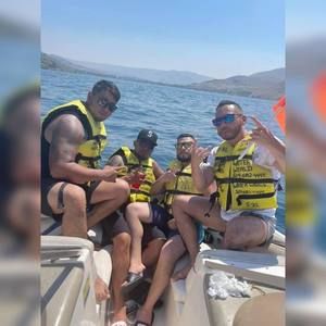 Meet your Posher, Junior